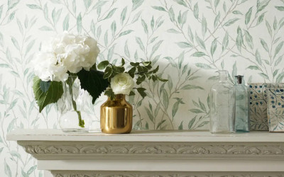 How to properly care for wallpaper: tips for durability