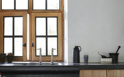 How to create an environmentally friendly interior design in your own home