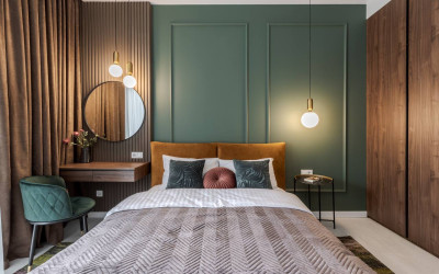 How to choose paint for walls?