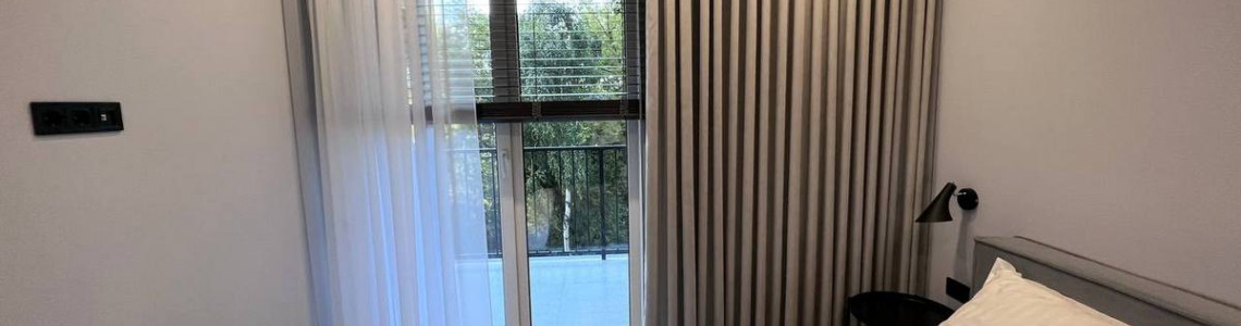How to choose the color of curtains: 7 simple rules