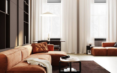 How to choose an interior style