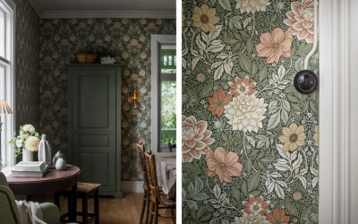 How to choose an interior style for your home or offic