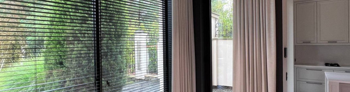 Which solar protection systems are best for the home?