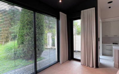 Discount on wooden blinds 10–20% until the end of May