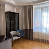 For a private house