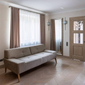 For a townhouse