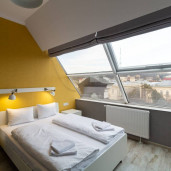 On the skylights