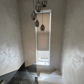 Roller blinds