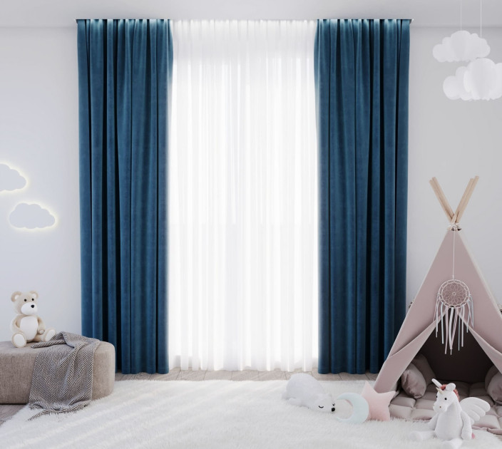 Microvelor curtains 121000v17