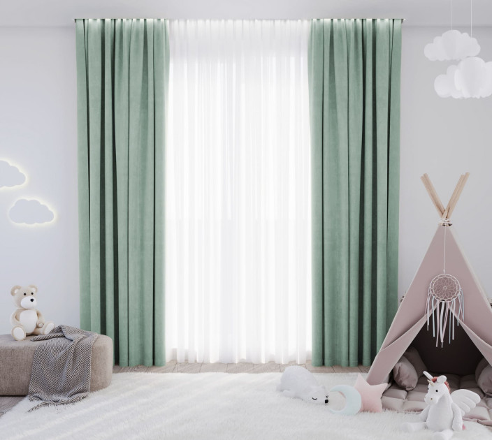 Microvelor curtains 121000v20