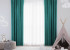 Microvelor curtains 121000v22