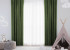 Microvelor curtains 121000v24
