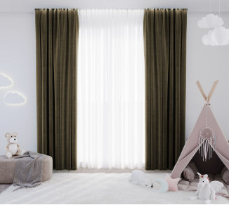 Microvelor curtains 121000v32