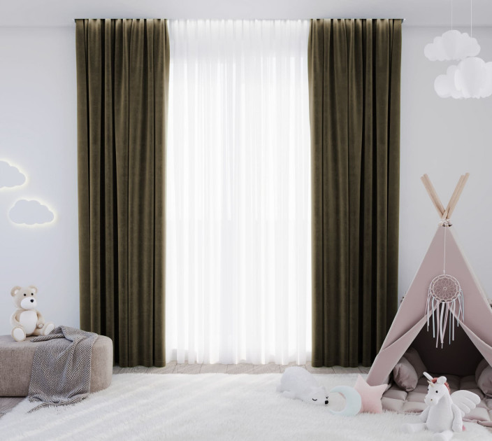 Microvelor curtains 121000v32