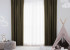 Microvelor curtains 121000v32