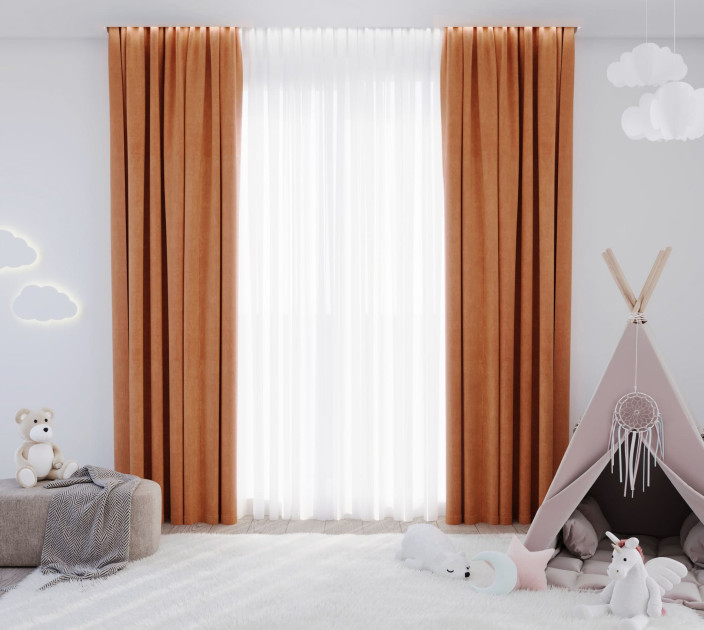 Microvelor curtains 121000v42