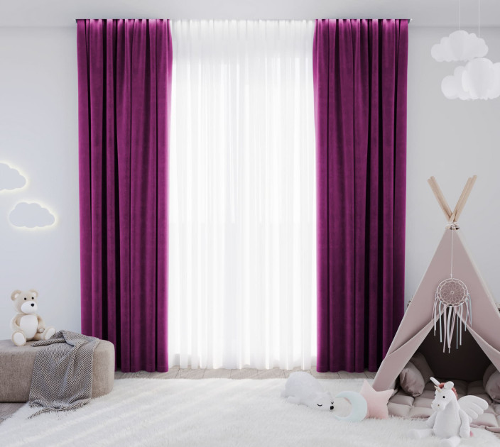 Microvelor curtains 121000v44