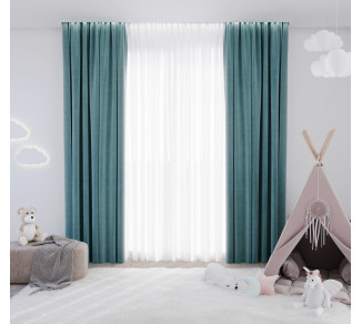 Microvelor curtains 121000v48