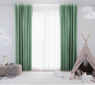 Microvelor curtains 121000v49