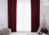Microvelor curtains 121000v9