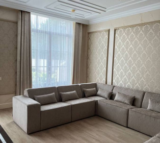 Classic curtains 20203021