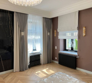 Double curtains 20203023