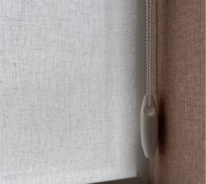 Roller blinds for the bathroom 20202316