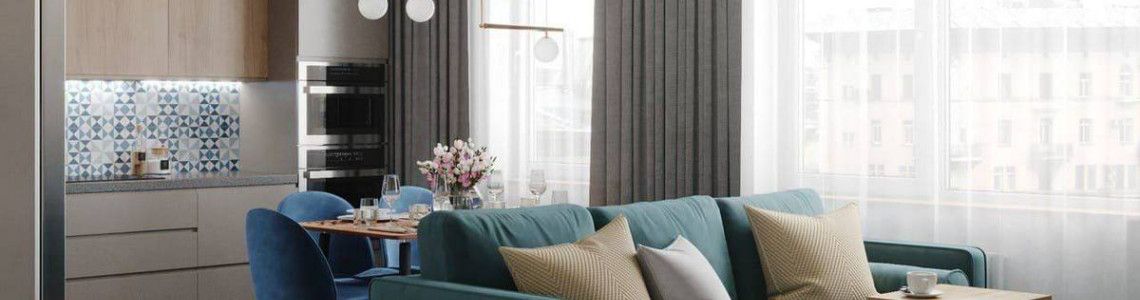 How to wash curtains? Tips from Your Interior
