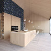 How to choose wallpaper for the kitchen