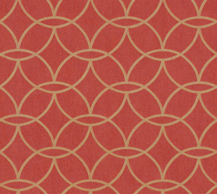 Wallpaper AS Creation AP Finest 37564-6