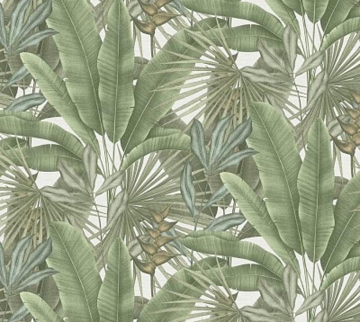 Wallpaper AS Creation Della Natura 39676-2