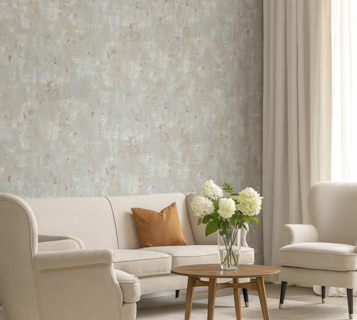 Wallpaper AS Creation Della Natura 39679-2