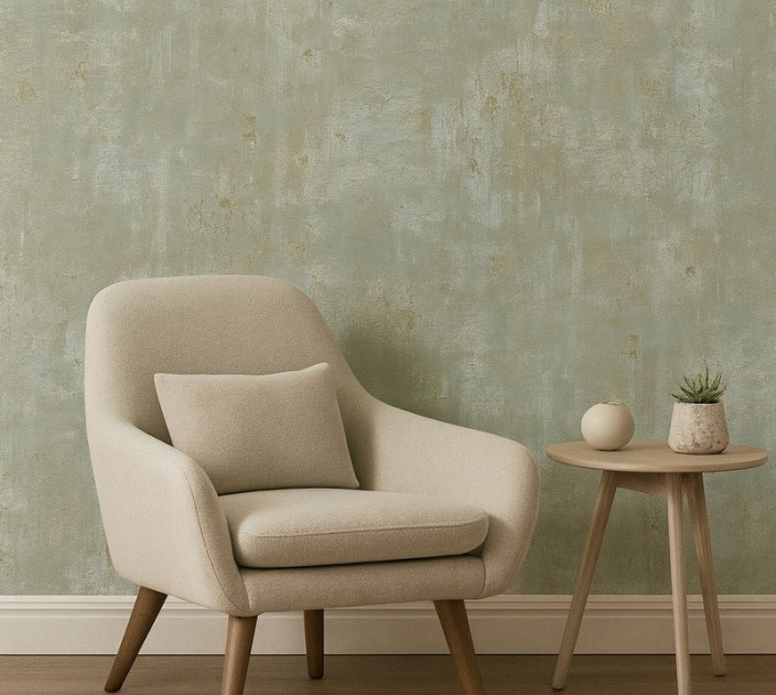 Wallpaper AS Creation Della Natura 39679-4