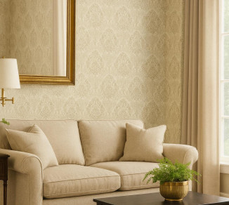 Wallpaper AS Creation Goldwell 37390-4