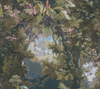 Шпалери AS Creation History of Art 37652-2