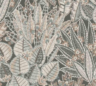 Wallpaper AS Creation Metropolitan by time 39653-3