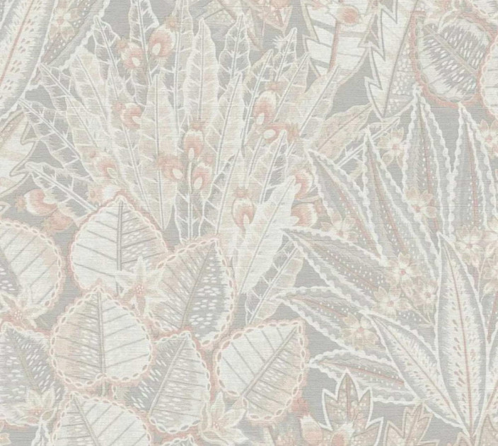 Wallpaper AS Creation Metropolitan by time 39653-4