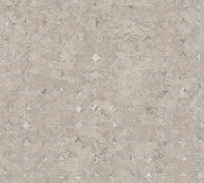 Wallpaper AS Creation Metropolitan by time 39656-2