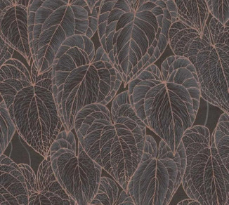 Wallpaper AS Creation Metropolitan by time 78128-2