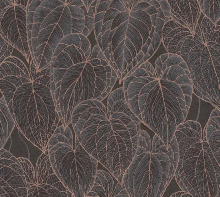 Wallpaper AS Creation Metropolitan by time 78128-2
