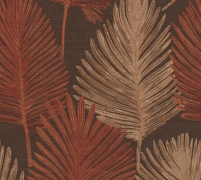 Wallpaper AS Creation Metropolitan by time 78673-5
