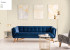 Wallpaper Adawall Octagon 1210-2