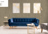Wallpaper Adawall Octagon 1210-4