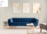 Шпалери Adawall Octagon 1210-5