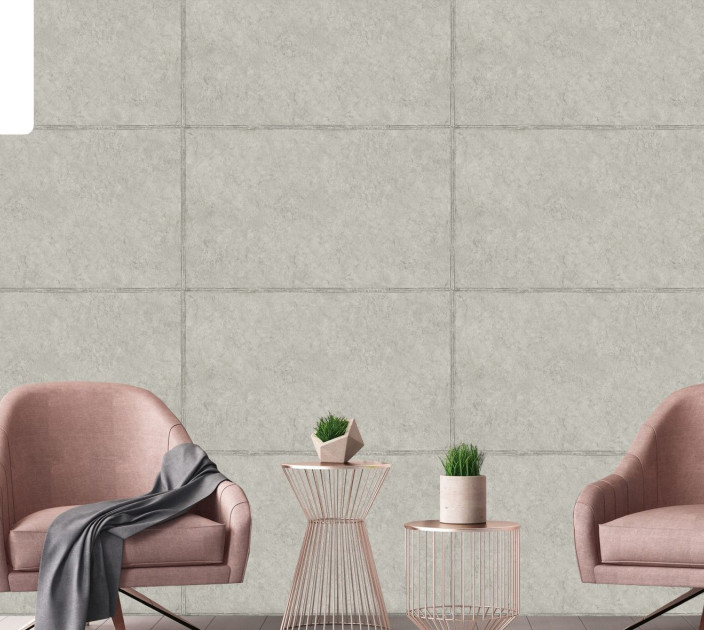 Шпалери Adawall Octagon 1214-1