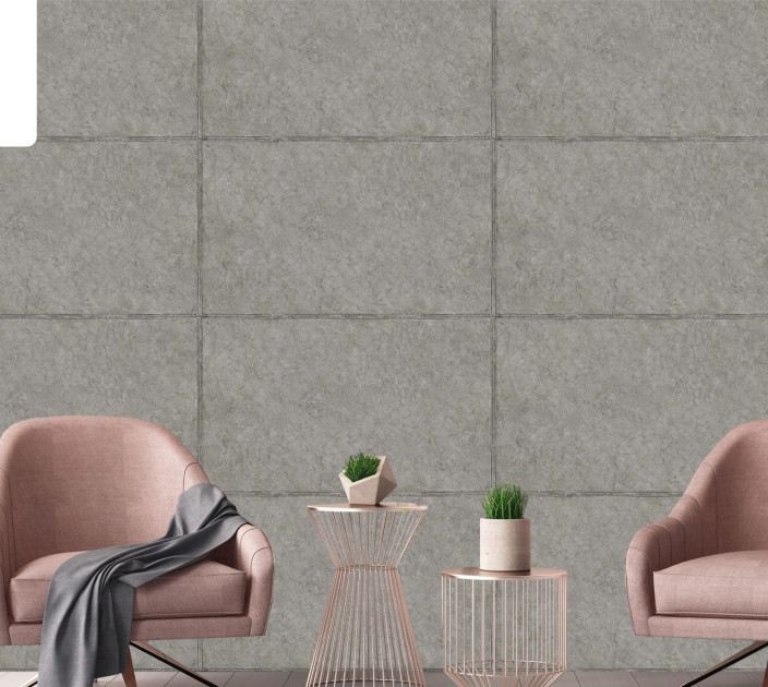 Wallpaper Adawall Octagon 1214-2