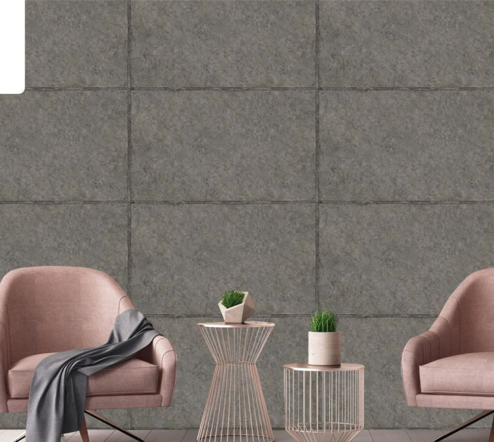 Wallpaper Adawall Octagon 1214-3