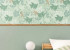 Wallpaper Caselio Damier 104997134