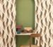 Wallpaper Caselio Damier 104997414