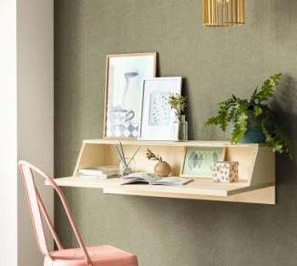 Wallpaper Caselio Damier 104997570